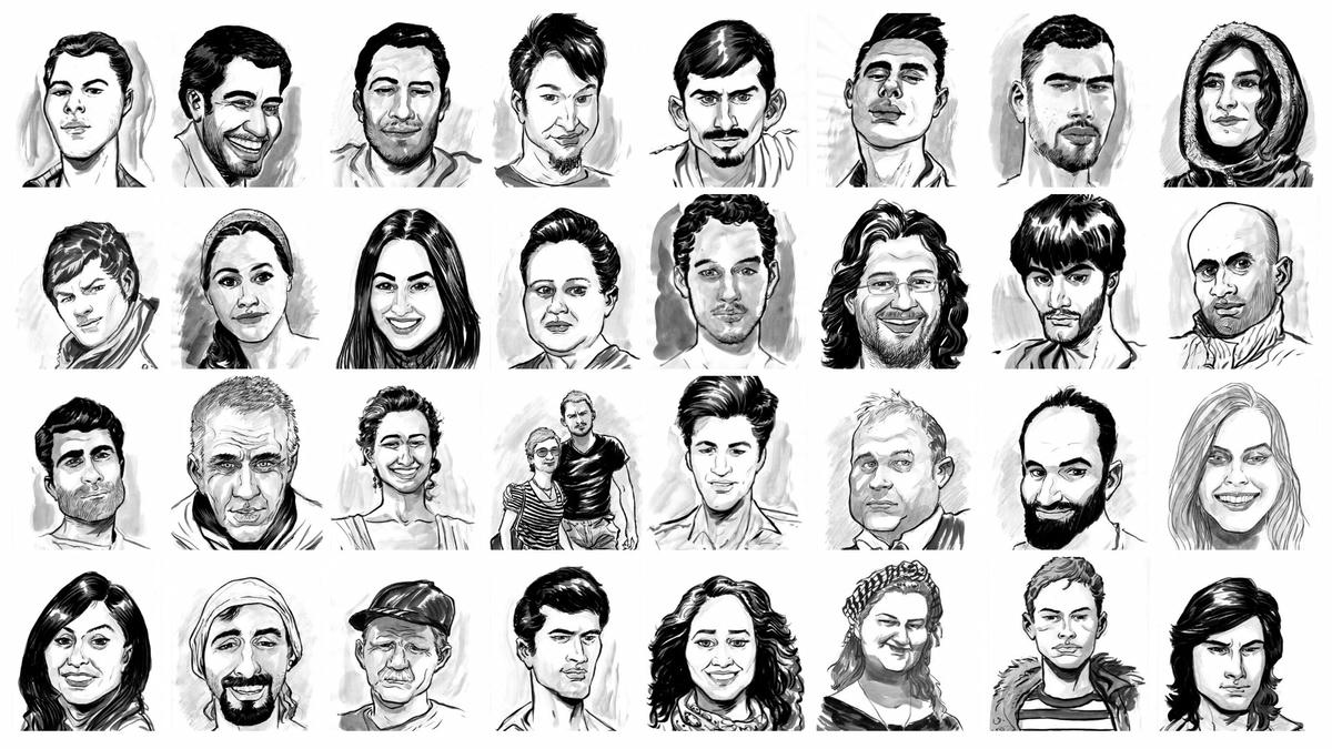 Suruç Katliamı'nın 10. yılı: Adalet mücadelesi devam ediyor